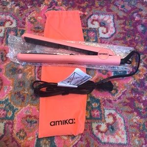 Amica 1.25' strand perfect ceramic styler